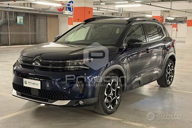 CITROEN C5 Aircross BlueHDi 130 S&S EAT8 Feel Pack