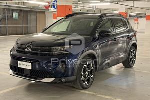 CITROEN C5 Aircross BlueHDi 130 S&S EAT8 Feel Pack