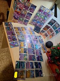 carte pokemon " gem3 "
