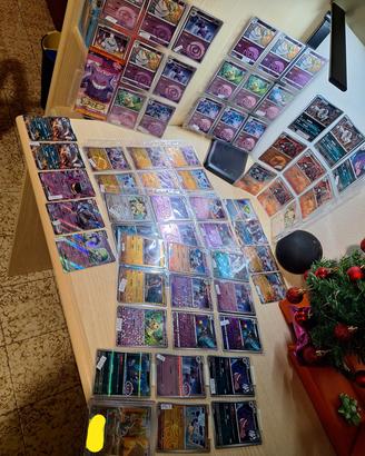 carte pokemon " gem3 "