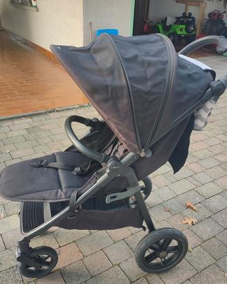 passeggino Mast M.4x swiss design 