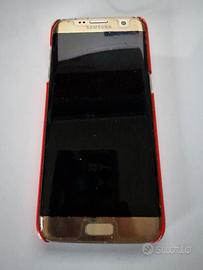 Samsung Galaxy s7 edge