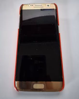 Samsung Galaxy s7 edge