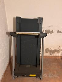 Tapis roulant elettrico