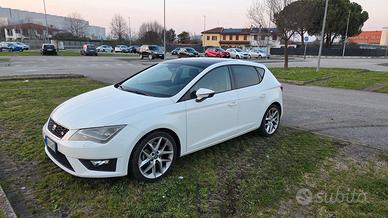 Seat Leon 2.0 TDI 150cv 