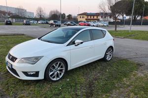 Seat Leon 2.0 TDI 150cv 
