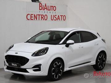 Ford Puma 1.0 EcoBoost Hybrid 125 CV S&S ST-L...
