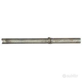 Tubo comando gas Ape MP P501 e P601