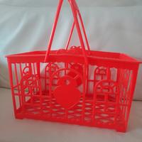 Cestino per la spesa 