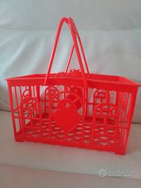 Cestino per la spesa 