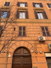 Bilocale prati ottaviano