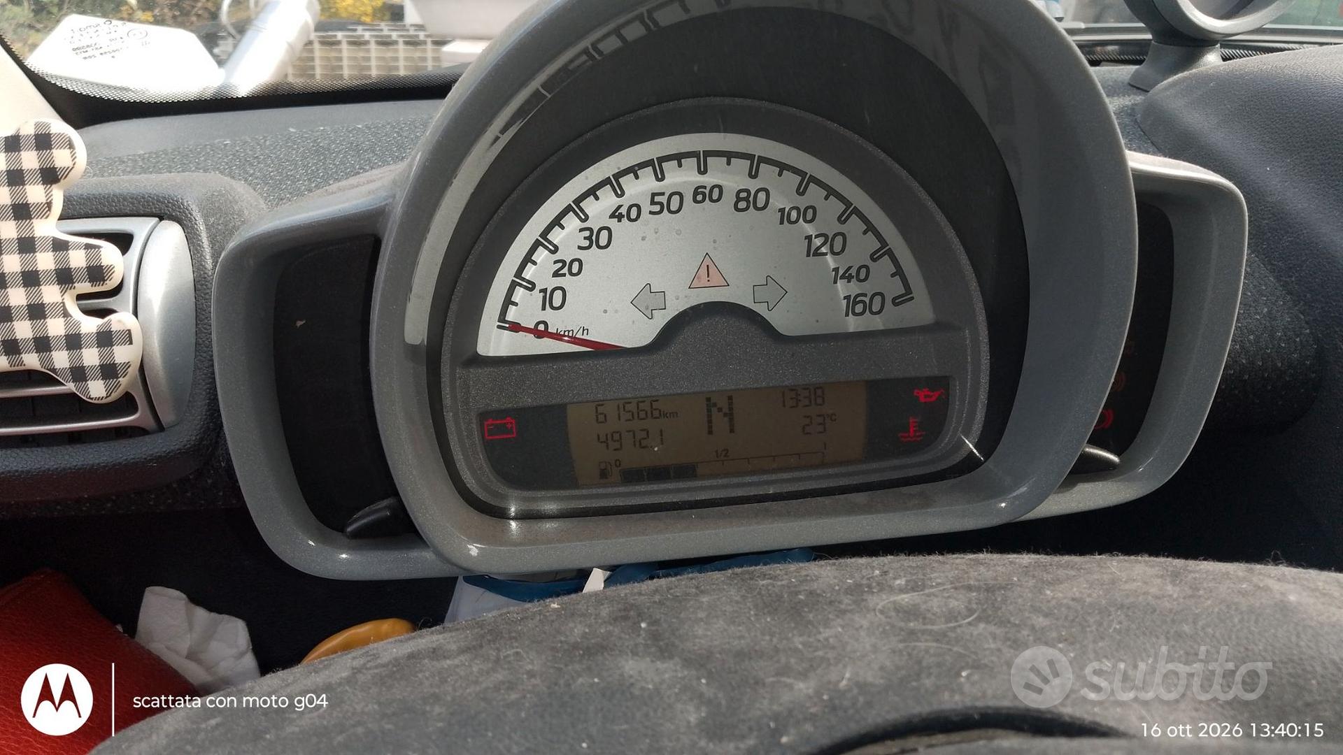 Smart Fortwo 2009 photo 5