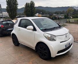 Toyota IQ