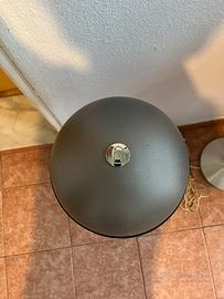 Diffusori Grundig Audiorama 4000 Anni '70Space Age