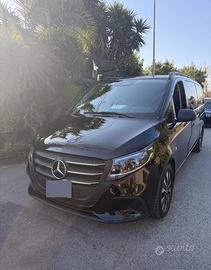 Mercedes Vito 2.0 119 Extralong