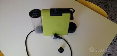 Macchìna caffè Nespresso De Longhi Essenza Mini