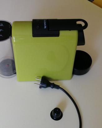 Macchìna caffè Nespresso De Longhi Essenza Mini