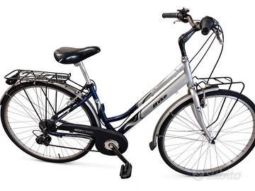 bici nuova