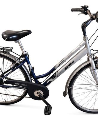 bici nuova