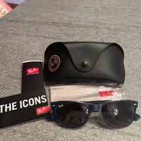 Occhiali da sole Ray-Ban new wayfarer
