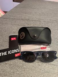 Occhiali da sole Ray-Ban new wayfarer