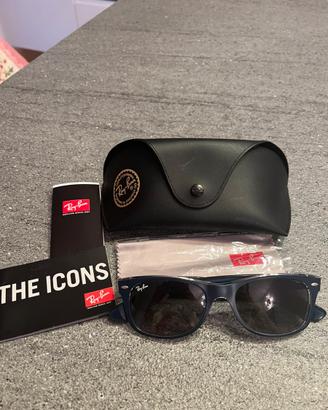 Occhiali da sole Ray-Ban new wayfarer
