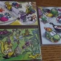 Sorpresine Kinder