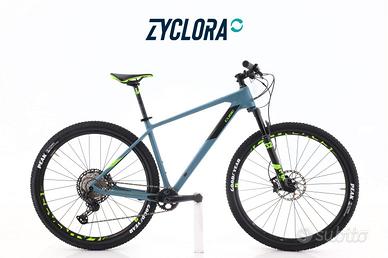 Cube Reaction SL XT t.L