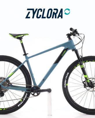 Cube Reaction SL XT t.L