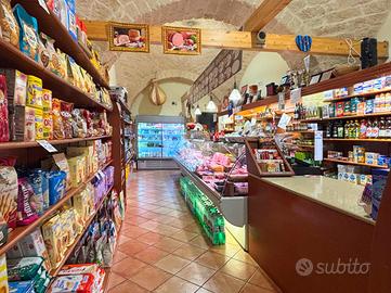 ATTIVITÀ A MANFREDONIA