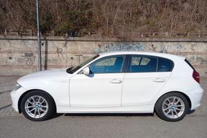Bmw serie 1 118d