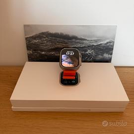 Apple Watch Ultra 2 GPS Cellular 49mm