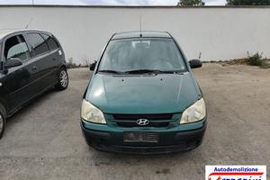 Hyundai getz tb 1.1 63cv 02-05 ricambi-