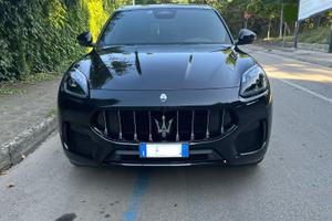 MASERATI Grecale GT MHEV 300cv - tetto