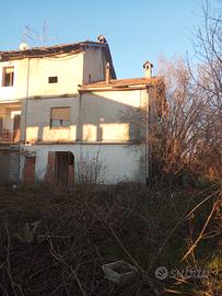 Casa indipendente
