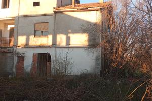 Casa indipendente