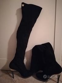 Stivali Stella McCartney n 39