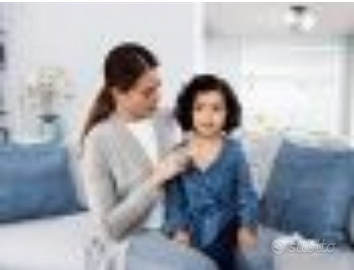 OMRON WheezeScan, Rilevatore Elettronico Portatile