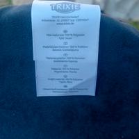 trasportino bici per piccoli animali