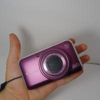 Fotocamera Canon Powershot SX macchina fotografica