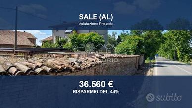 Immobile in asta di 303 m² con più di 5 locali a S