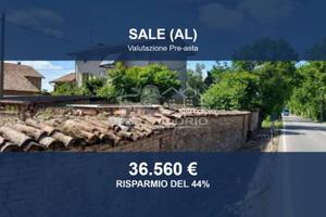 Immobile in asta di 303 m² con più di 5 locali a S