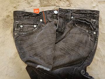 jeans Hugo Boss 