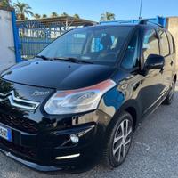 Citroen C3- Picasso -1.6 hdi - full-2013
