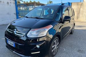 Citroen C3- Picasso -1.6 hdi - full-2013