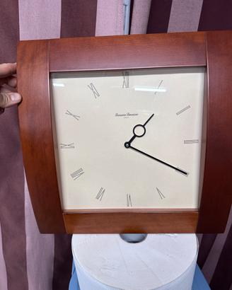 Orologio da parete Diamantini Domeniconi ITALY