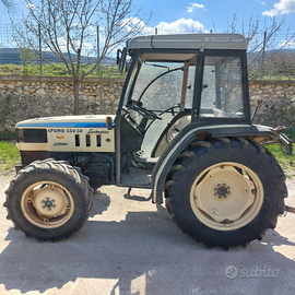 Trattore Lamborghini Crono 554-50