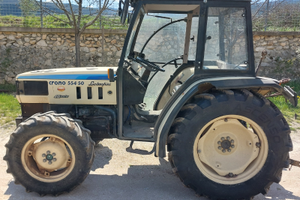 Trattore Lamborghini Crono 554-50