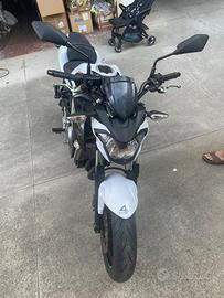Kawasaki z650