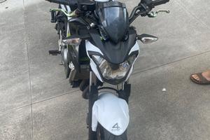 Kawasaki z650